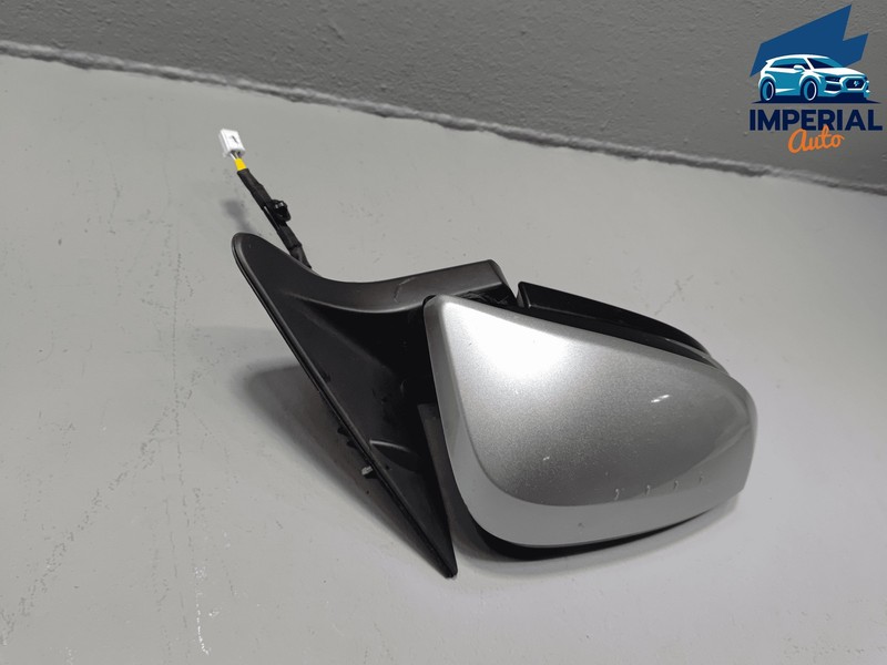 Toyota Highlander 2014-2019 Front Right Passenger Side Mirror OEM *1J9