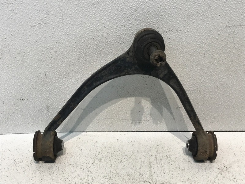 02-2008 LEXUS SC430 FRONT UPPER CONTROL ARM LEFT DRIVER SIDE OEM