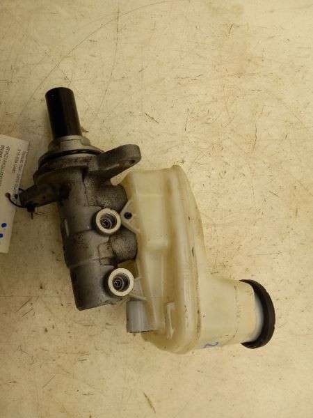 19-20 TOYOTA AVALON 3.5L FWD AT BRAKE MASTER CYLINDER ASSEMBLY