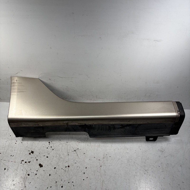 04-08 Acura TL Right Rear Rocker Molding Panel Gold 71900-SEP-A01 OEM