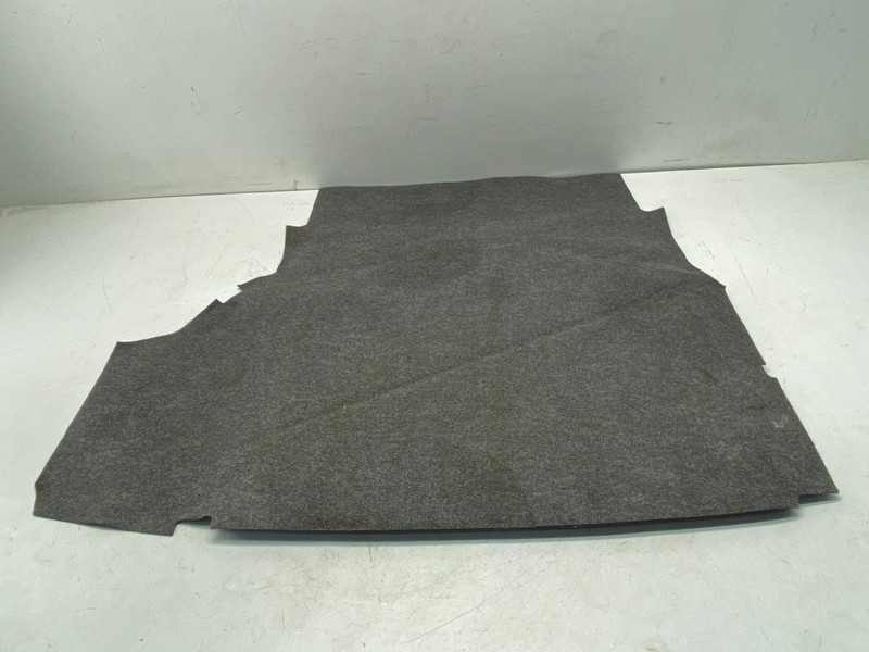 92-99 BMW E36 3 Series M3 Trunk Lid Luggage Compartment Floor Mat Carpet OEM ✅