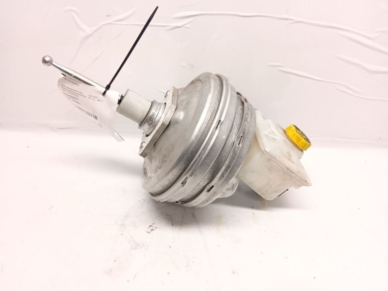 13-16 Porsche 911 991 Power Brake Booster Master Cylinder 99135512526