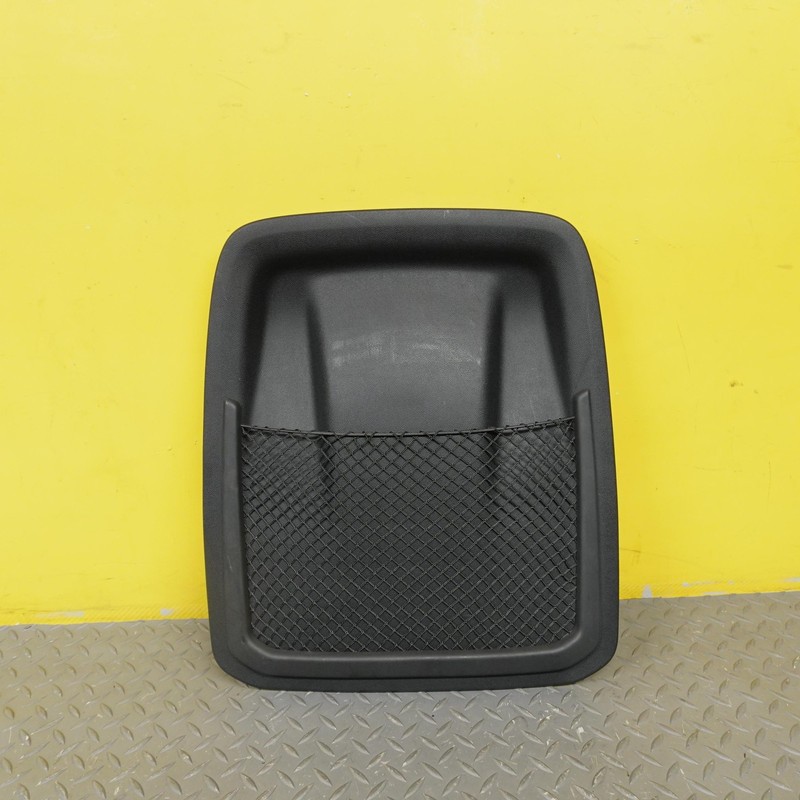 2019-2024 AUDI Q3 S-LINE FRONT LEFT RIGHT SIDE SEAT BACK PANEL TRIM 4K0881969