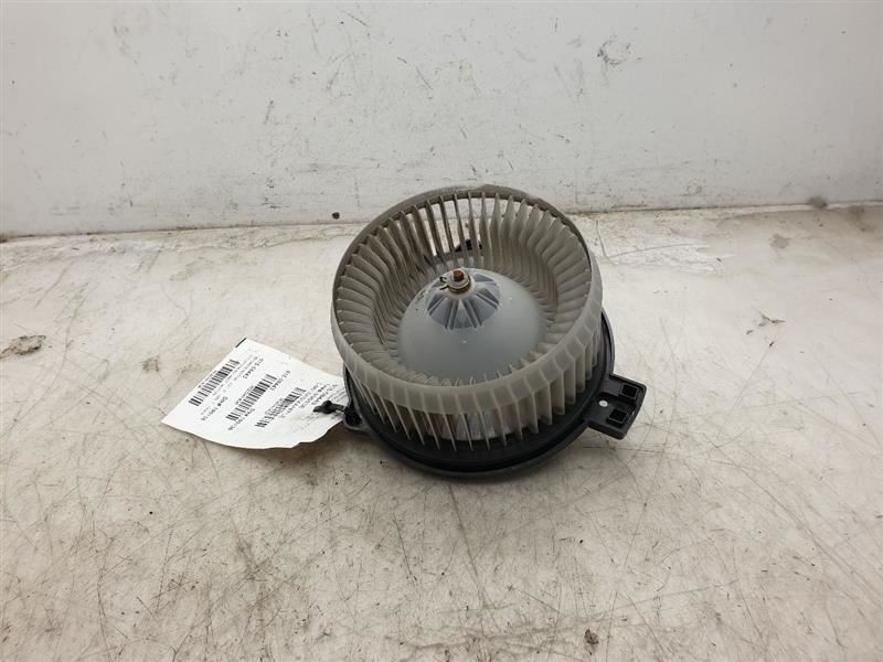 02-10 LEXUS SC430 4.3L V8 AC BLOWER MOTOR