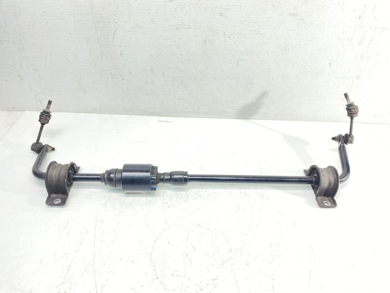 08-19 BMW E70 E71 F15 F16 X5M X6M Rear Active Drive Stabilizer Sway Bar 69K OEM✅