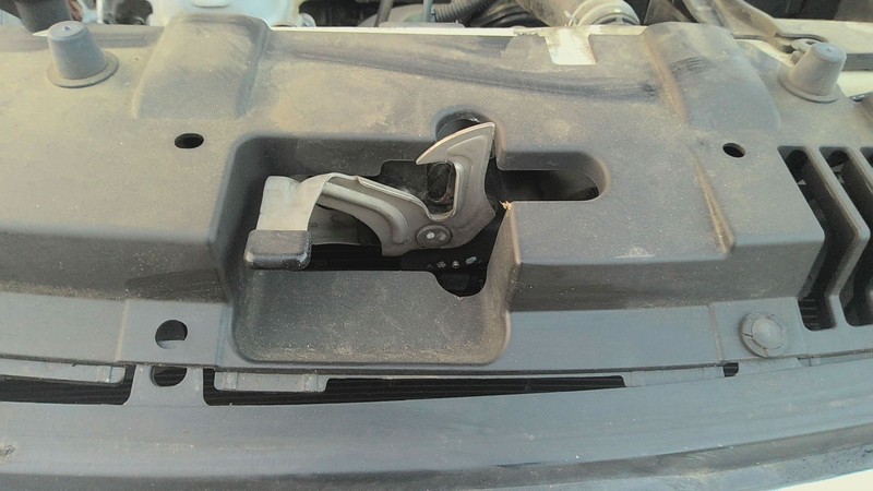 Hood Latch HONDA ACCORD 16 17 15 14 13