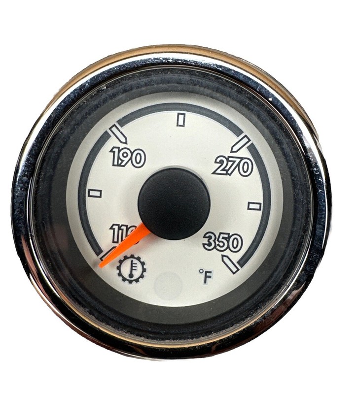 ✅ 2022 FREIGHTLINER CORONADO TRANSMISSION OIL TEMPERATURE GAUGE OEM ✅