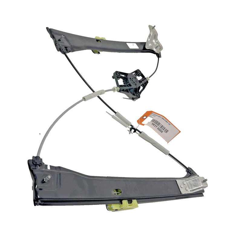 VOLKSWAGEN JETTA 2019-2023 FRONT LEFR DRIVER SIDE DOOR WINDOW REGULATOR OEM