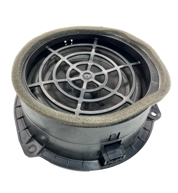 2011-2018 AUDI A8 L REAR LEFT OR RIGHT DOOR LOWER Speaker Woofer BOSE OEM 1 pcs