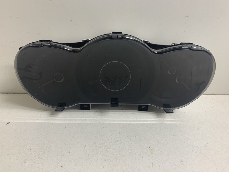 2014-2015 Kia Optima 2.4L NON-LCD Speedometer Gauge Cluster 94031-2T2T0 85k