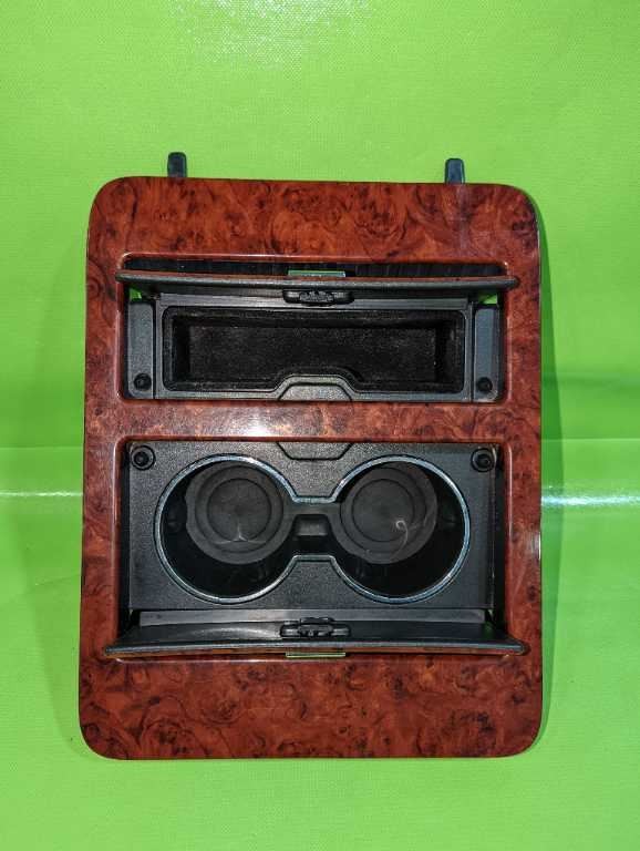 07-13 AVALANCHE LTZ CONSOLE CUPHOLDER OEM 4526-22