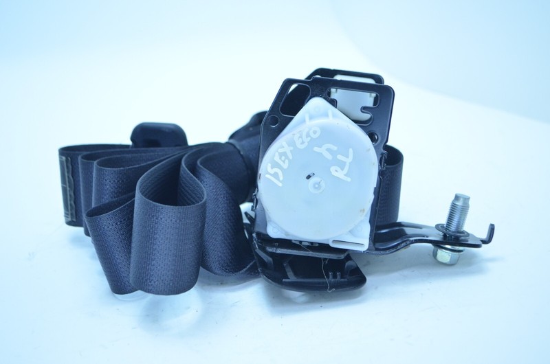 14-16 KIA OPTIMA REAR LEFT DRIVER SIDE SEAT BELT RETRACTOR OEM