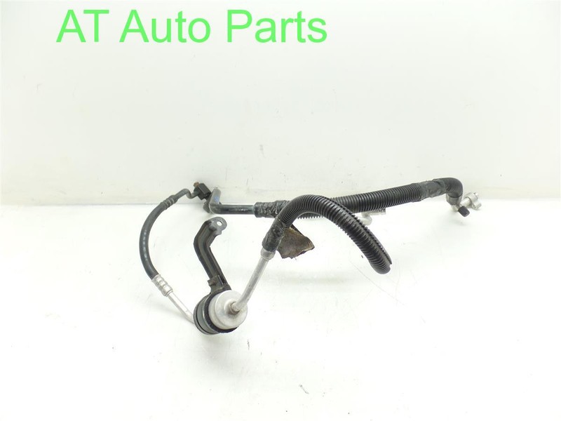 04 05 06 F-150 MARK LT MANIFOLD TUBE 4L3Z19D850AA