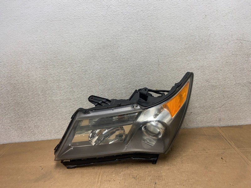 2007 2008 2009 Acura MDX Headlight Xenon HID Left Driver Lh Side Oem Y5705 DW