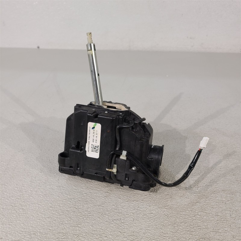 2016 Dodge Charger Scat Pack Floor Shifter Gear Selector Automatic Trans Aa7419