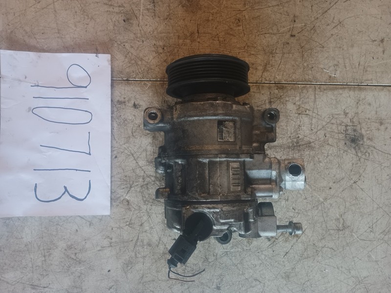 2009-2012 Audi A4 A5 Q5 A/C Compressor 8K0 260 805E OEM