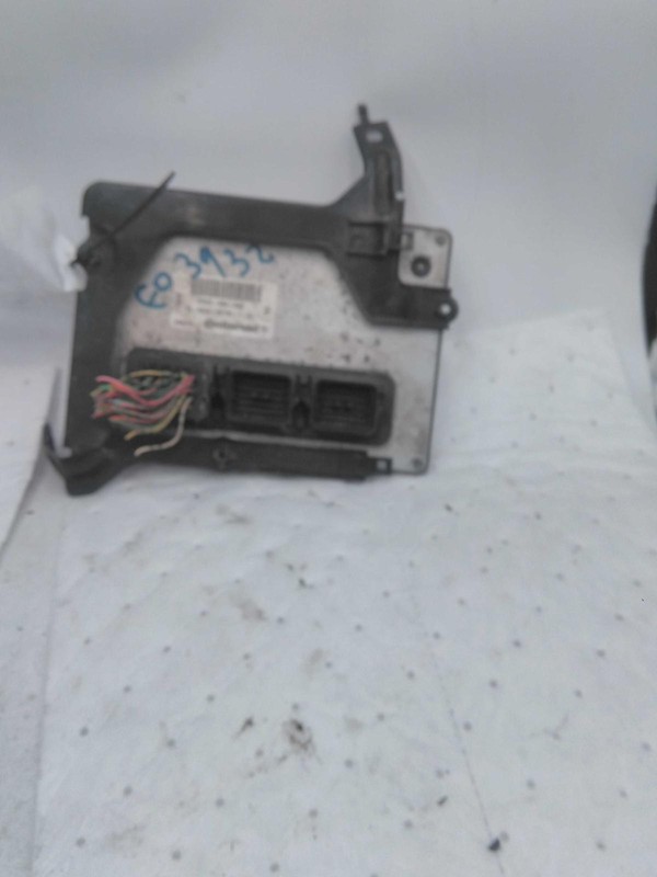 2011 Honda Accord Engine Control Module ECM 37820R84A51 OEM Used 142K Miles