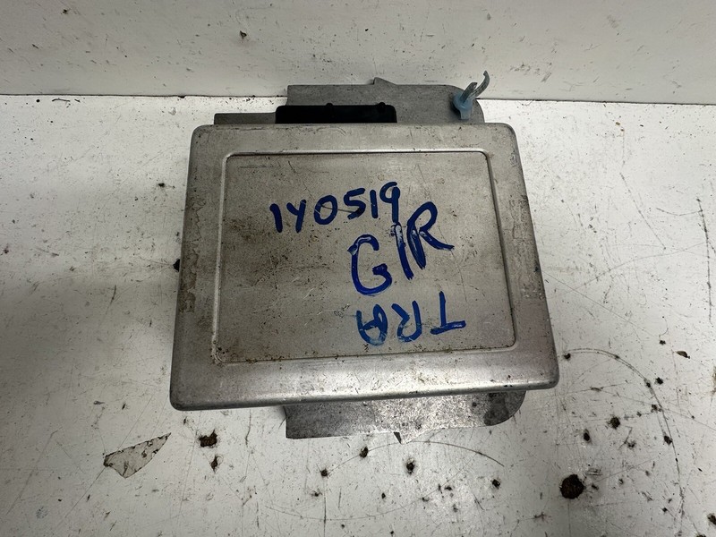 2001-2003 Volvo S40 Transmission Computer Control Module Unit Oem