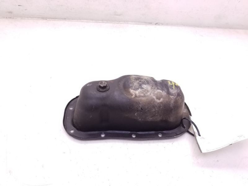 2006 TOYOTA TACOMA LOWER OIL PAN 4.0L 1GRFE