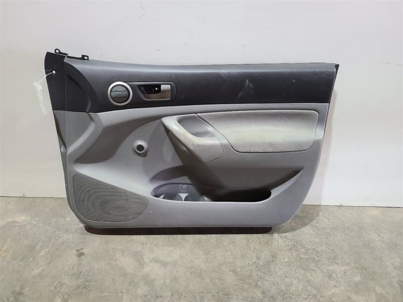 TACOMA2005 Front Right Door Trim Panel 568180