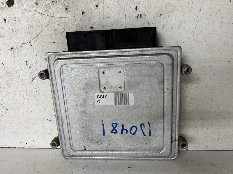 2017 Hyundai Sonata 2.4L Cali emissions Electronic Control Module Ecu Ecm Pcm Oe