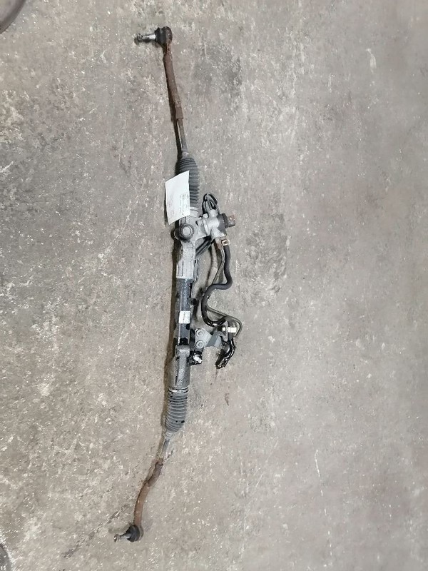 Steering Gear/Rack Power Rack And Pinion Sedan S Fits 14-18 ALTIMA 1550700