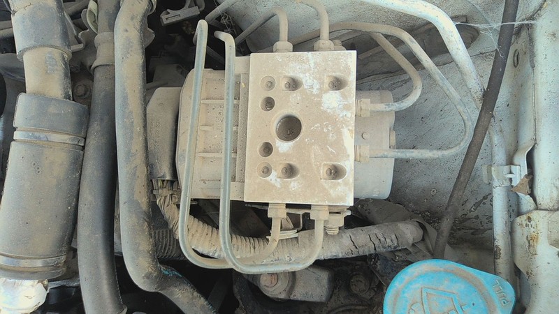 Anti-lock Brake Parts HONDA CIVIC 03 04 05