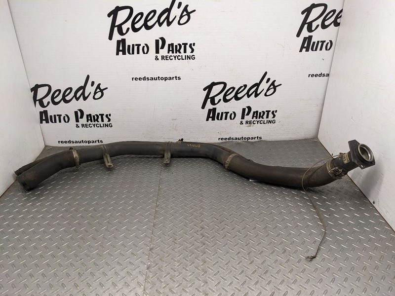 2004 Chevrolet Suburban 1500 Fuel Filler Neck 5.3L FLEX FUEL 1184568