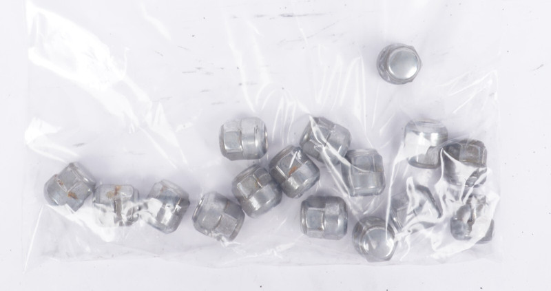 2018 - 2025 Honda Odyssey Wheel Lug Nut Set Of 18 OEM