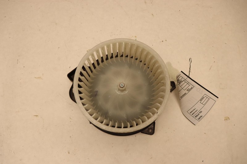 2020-2023 TESLA MODEL Y FRONT A/C HEATER AIR CONDITION BLOWER FAN MOTOR OEM