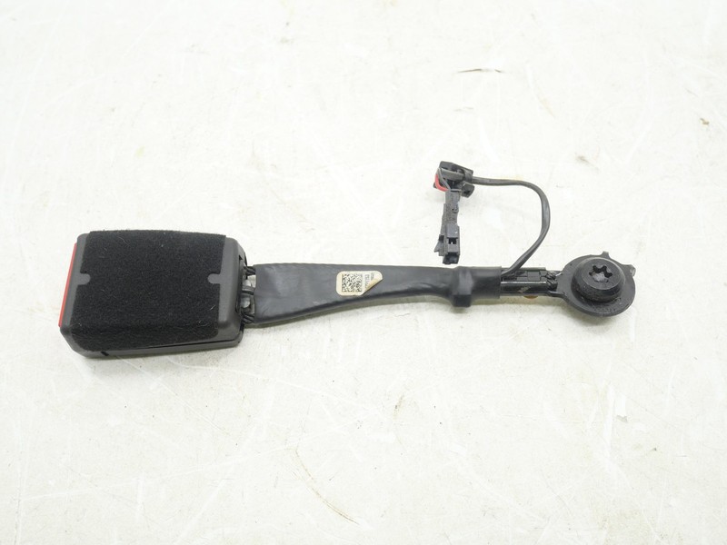 Used Front Passenger Seat Belt Buckle Receiver 2016-2024 Chevy Camaro SS 6.2 OEM
