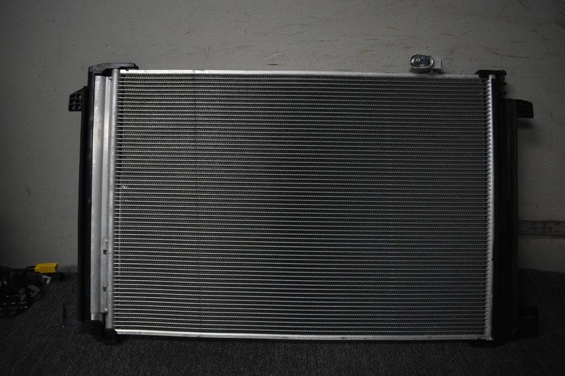 RADIATOR AFTERMARKET