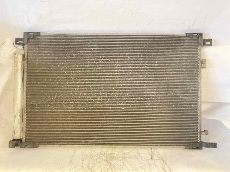 Condenser TOYOTA CAMRY 18 19 20 21 22 23
