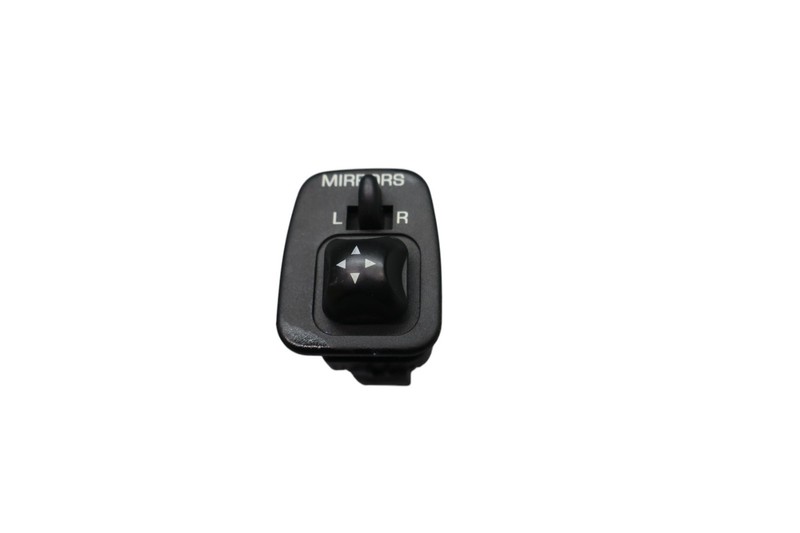 02-05 Ford Thunderbird Rear View Mirror Adjust Control Switch Button Oem