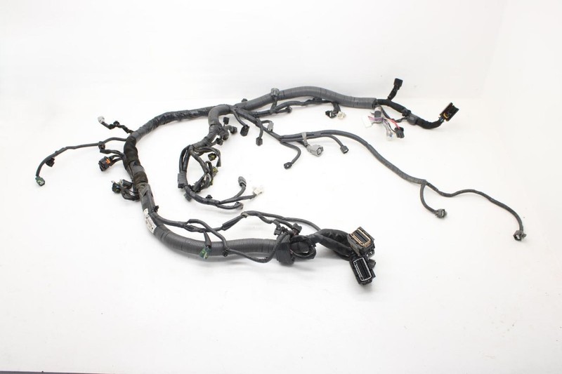 2022 Nissan FRONTIER 3.8L V6 Engine Wiring Harness 240119BU0A