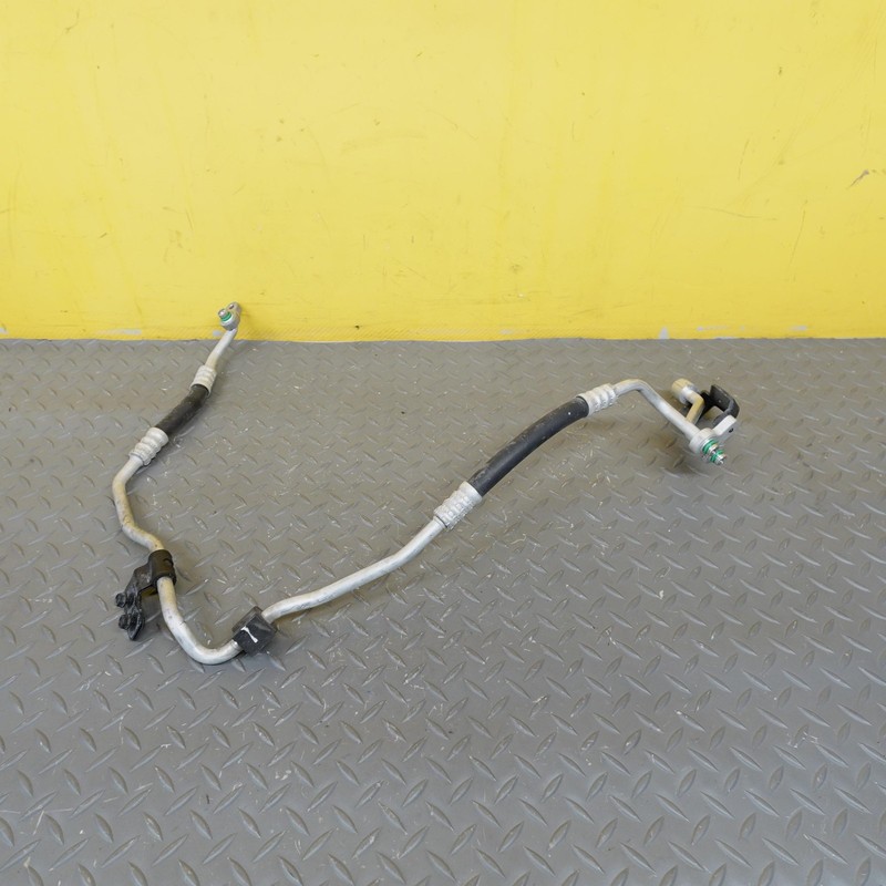 2022-2024 HYUNDAI IONIQ 5 AC AIR CONDITIONING DISCHARGE HOSE TUBE PIPE OEM