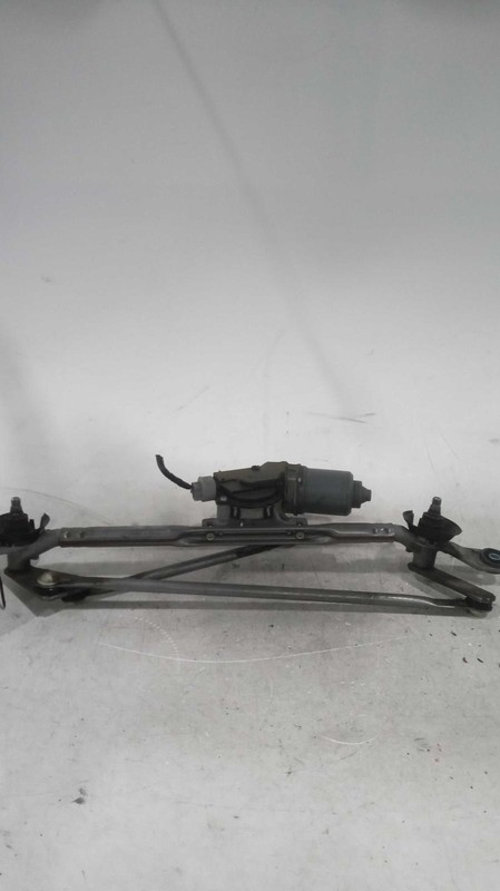 2015 Mazda CX-5 Wiper Motor OEM Black Used KD5367340 112K Miles