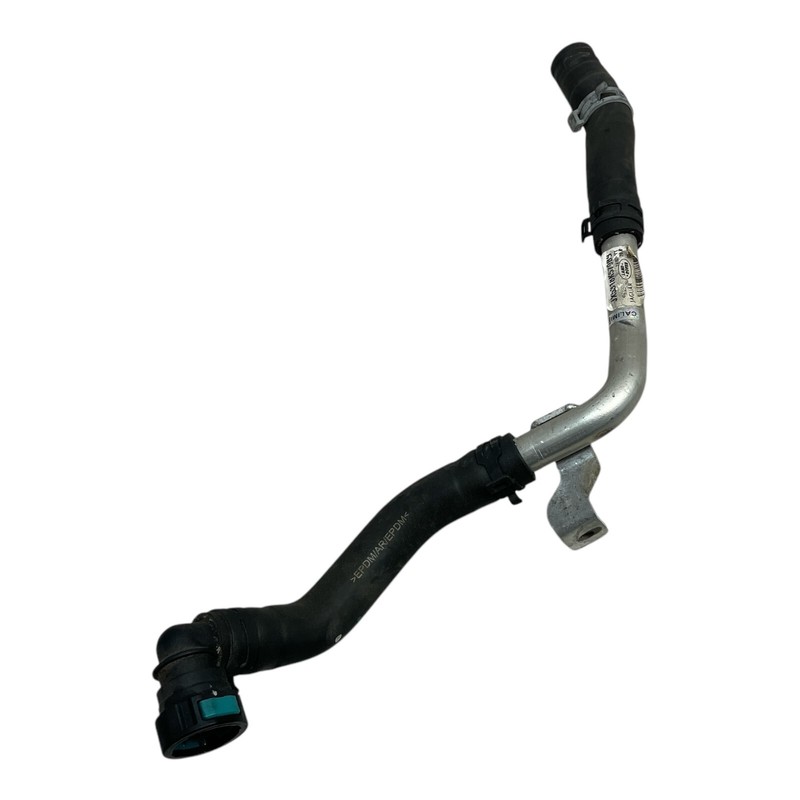 2014-2020 Jaguar F-type Coolant Water Hose Pipe OEM JX5318K579BB