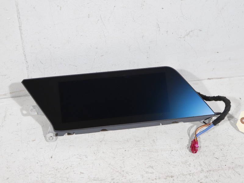 OEM 20-24 BMW F44 GC 228iX M235iX Central Information Display 8.8" CID Screen