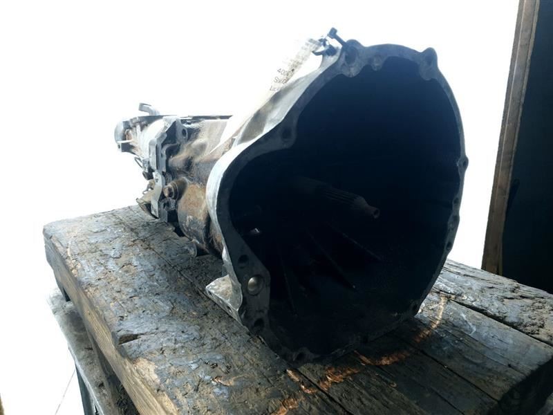 74-80 TOYOTA COROLLA 2.2L RWD MT 4 SPEED MANUAL TRANSMISSION 3303020031