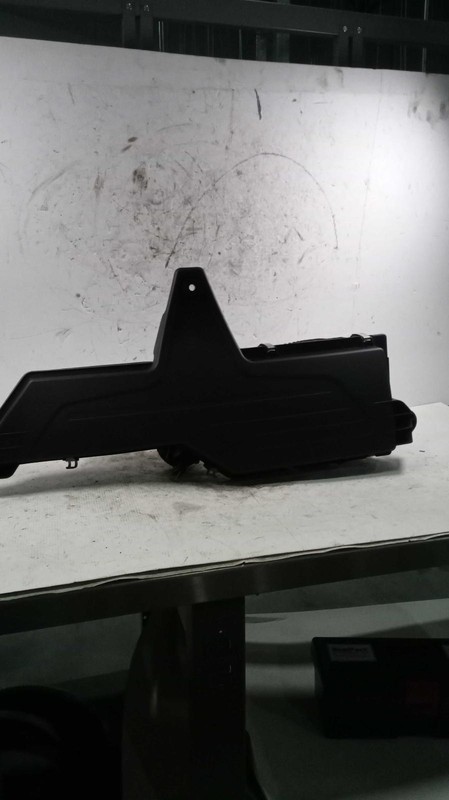 2015 BMW 228I Air Cleaner Assembly OEM 13717597589 Used 120K Miles Black