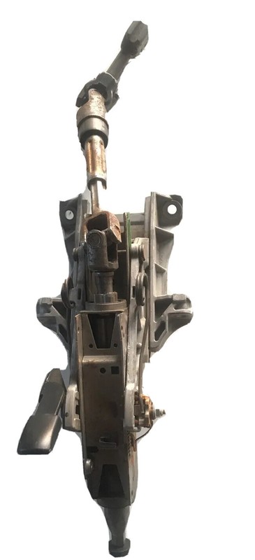 ✅ 2014-2017 FORD TRANSIT CONNECTSteering Column Assembly FV61-3C529-BA ✅