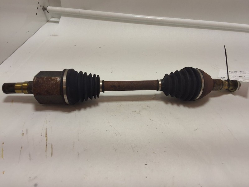 Passenger Right Axle Shaft Front Axle 5.3L Fits 06-09 IMPALA 3501911