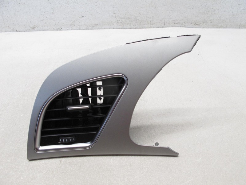 12-17 AUDI 8T A5 S5 COUPE CONVERTIBLE FRONT LEFT DRIVER DASH AC AIR VENT 062624