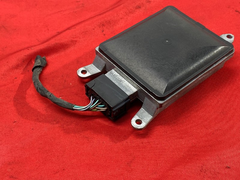 BMW F01 F02 F10 F12 F13 M5 M6 Right Lane Change Blind Spot Sensor Module OEM✅