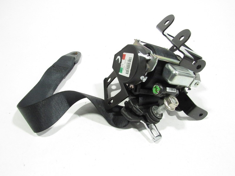 17-23 Mclaren 720S 720 2018 Front Right Pass Seat Belt Retractor W/ Bracket |