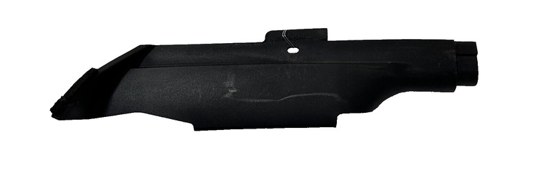 INFINITI Q50 2014-2020 FRONT DRIVER SIDE FENDER REARWARD DRIP COVER PANEL OEM