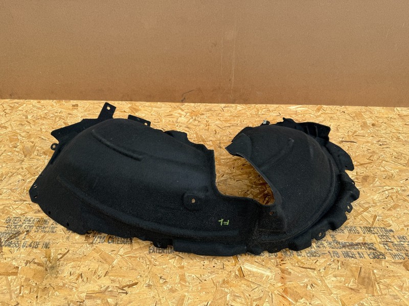 FORD BRONCO SPORT 2021-2025 OEM FRONT LEFT DRIVER FENDER LINER SPLASH SHIELD ASY