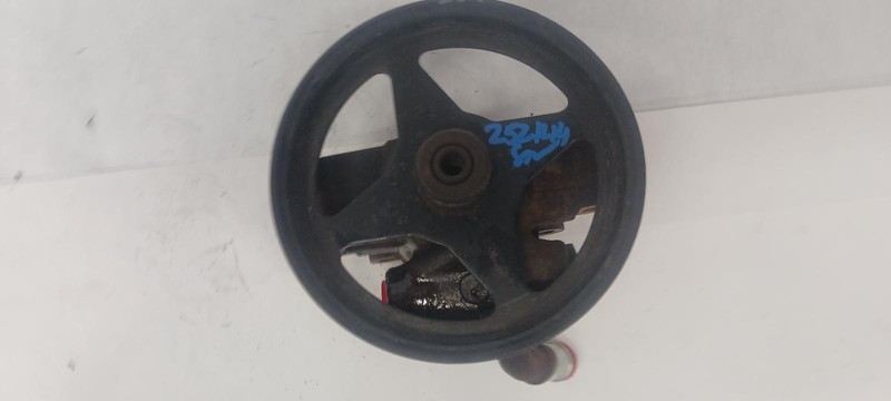 05-'07 FORD F250SD Steering Pump 84k miles OEM 1 Year Wnty!