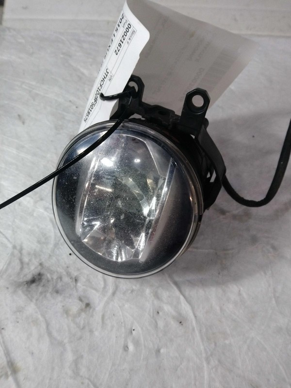 2015 Lexus IS250 Left Daytime Running Light Silver OEM Used 107K Miles